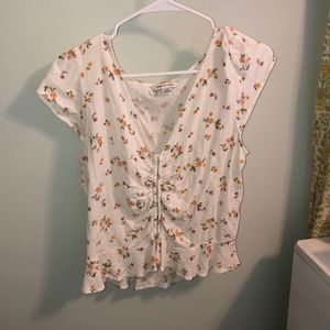 American Eagle blouse